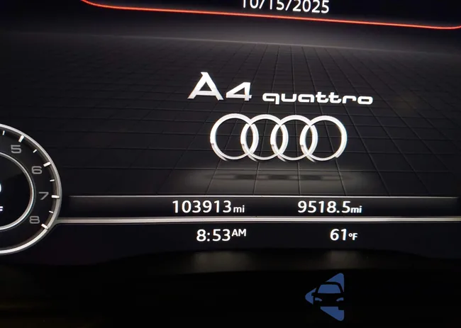 WAUDNAF4XHN048989: 43452887