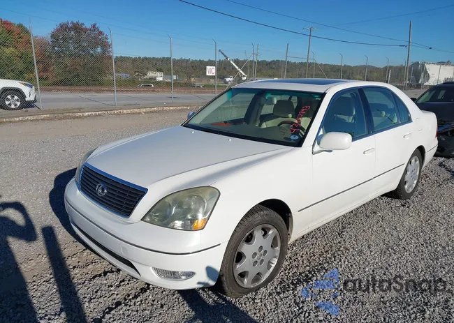 JTHBN30FX30104983: 43452893