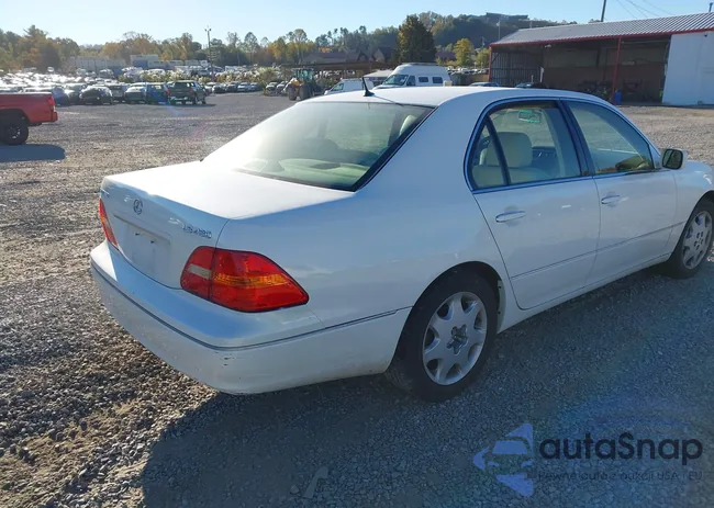 JTHBN30FX30104983: 43452893