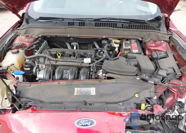 3FA6P0G74DR343141: 43452897