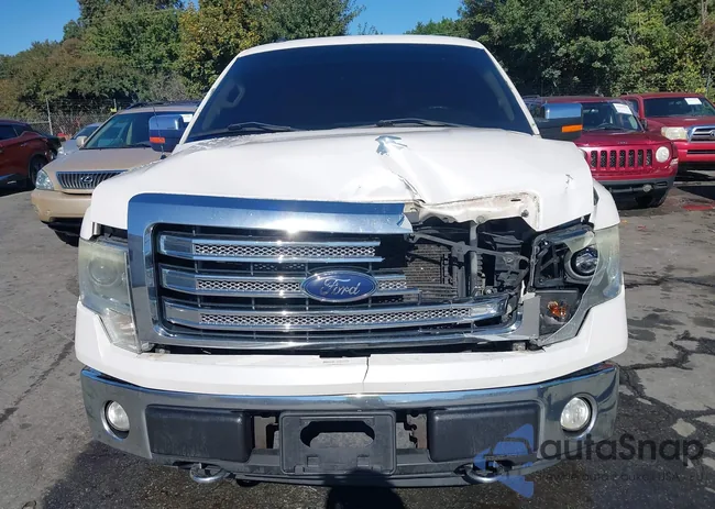 1FTFW1EF8DFC31632: 43452903