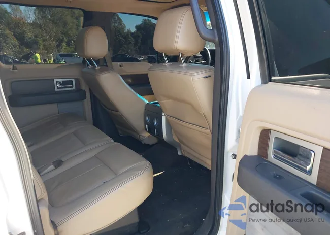 1FTFW1EF8DFC31632: 43452903