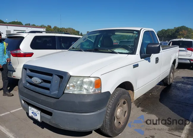 1FTRF12276NA57477: 43452916