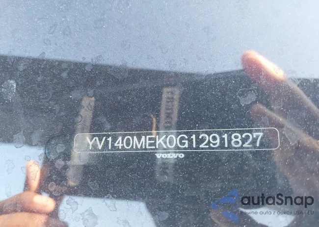 YV140MEK0G1291827: 43452924