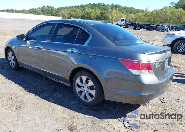 1HGCP3F86AA023657: 43452935