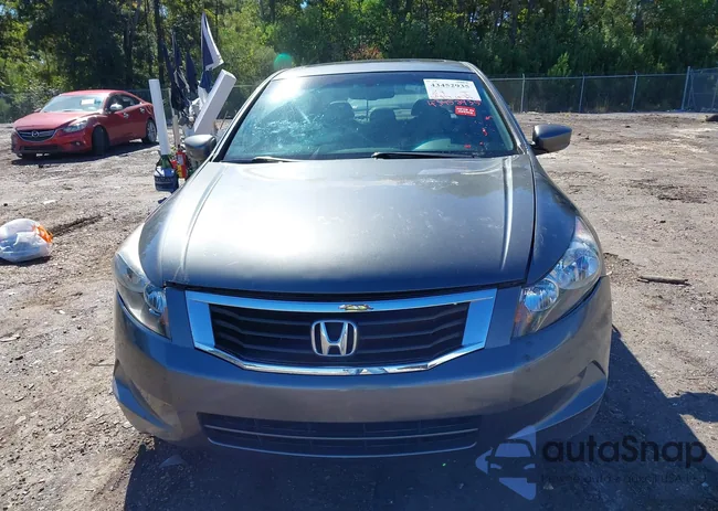 1HGCP3F86AA023657: 43452935