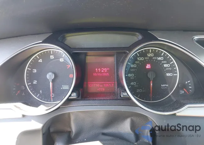 WAUJFAFH9AN015734: 43452952