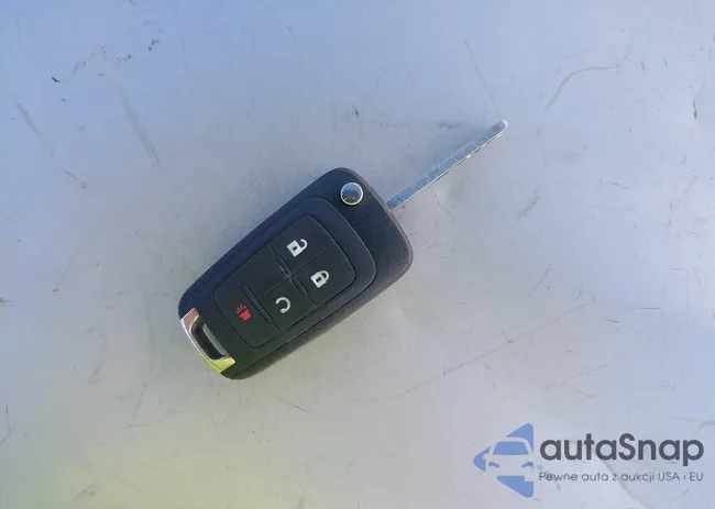 2GNALCEK7H6252524: 43452971