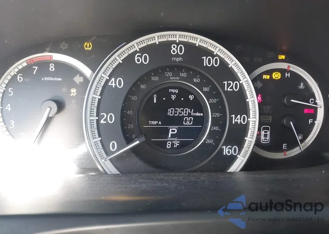 1HGCR3F85DA007917: 43452983