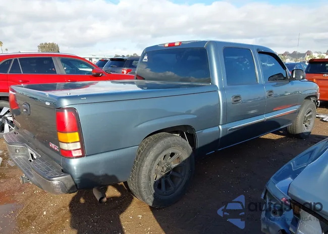 2GTEC13V761295105: 43452991