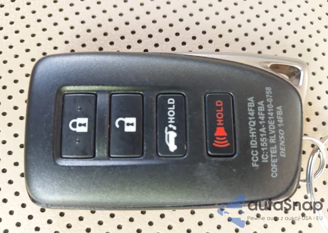 JTJYARBZ3J2093194: 43452995