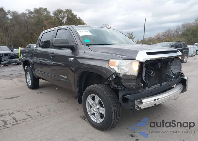 5TFDW5F18GX498205: 43452998