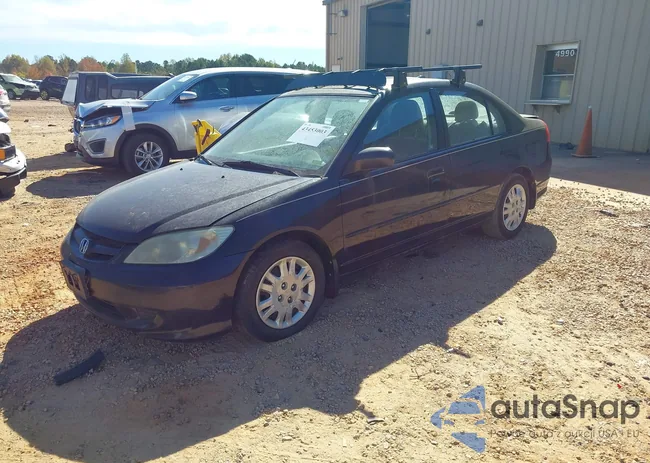 2HGES16524H563482: 43453003