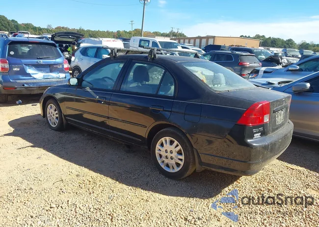 2HGES16524H563482: 43453003