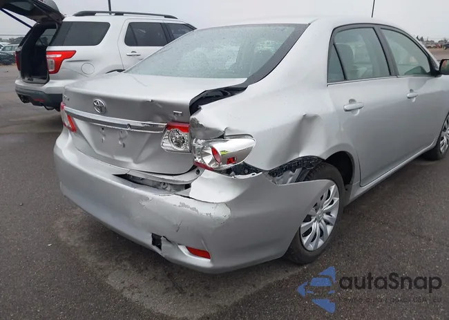 2T1BU4EE8DC010666: 43453011