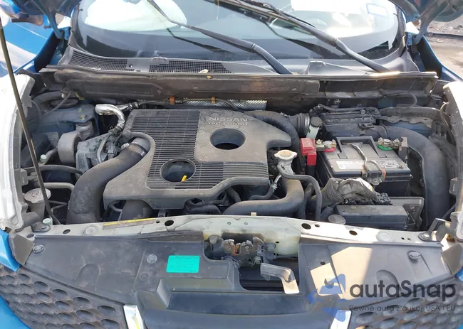 JN8AF5MR8CT107331: 43453027