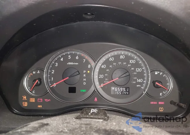 4S4BP61C697321511: 43453030