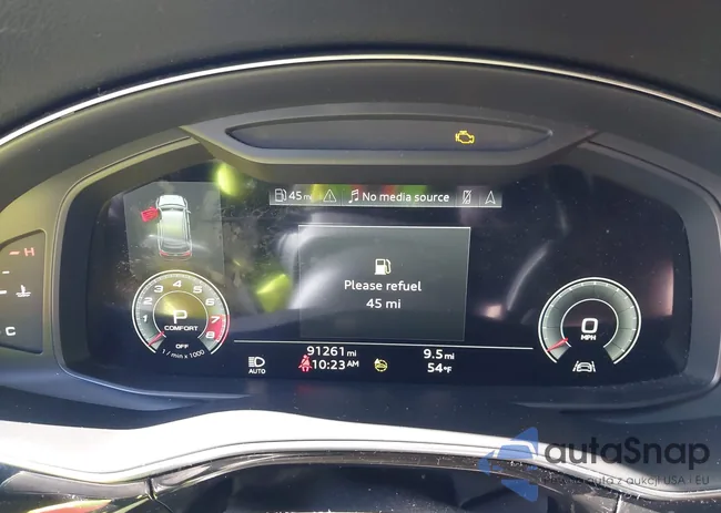 WA1LJAF72MD013717: 43453032