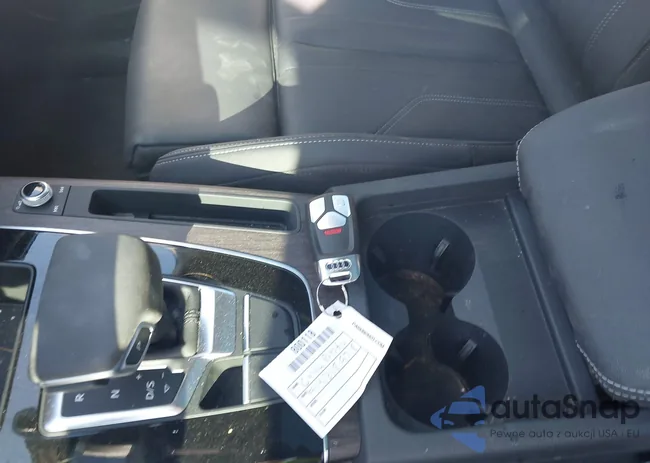 WA1GAAFY4R2145732: 43453042