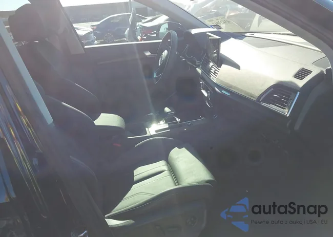 WA1GAAFY4R2145732: 43453042