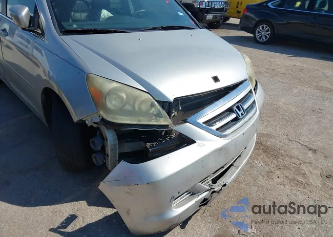 5FNRL38656B413258: 43453047