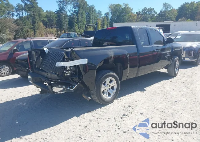 1GCSCSE06AZ263210: 43453073