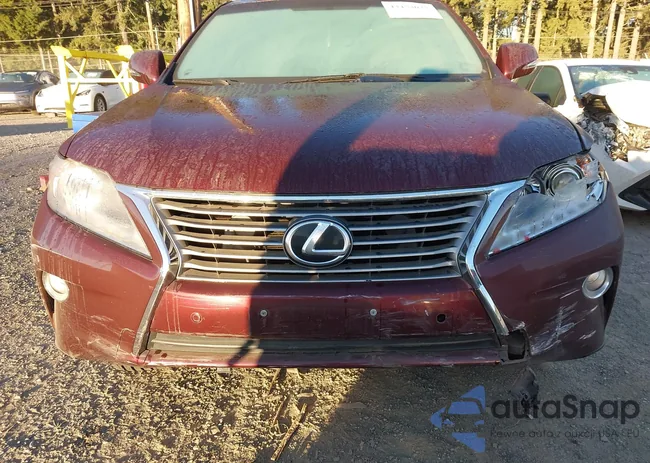 2T2ZK1BA3DC121447: 43453077