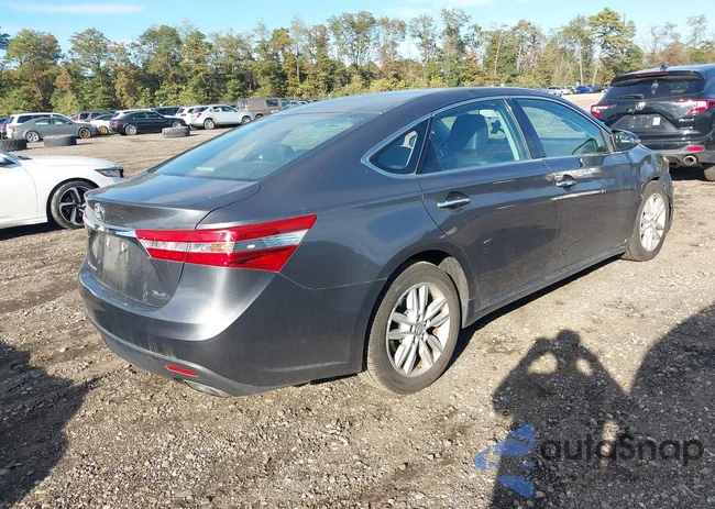 4T1BK1EB4DU069318: 43453104