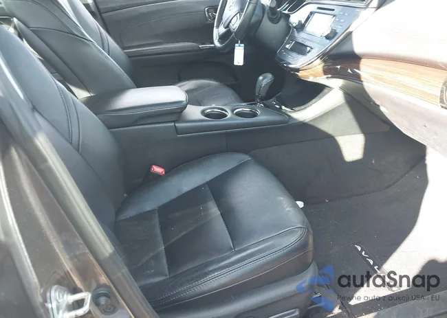 4T1BK1EB4DU069318: 43453104