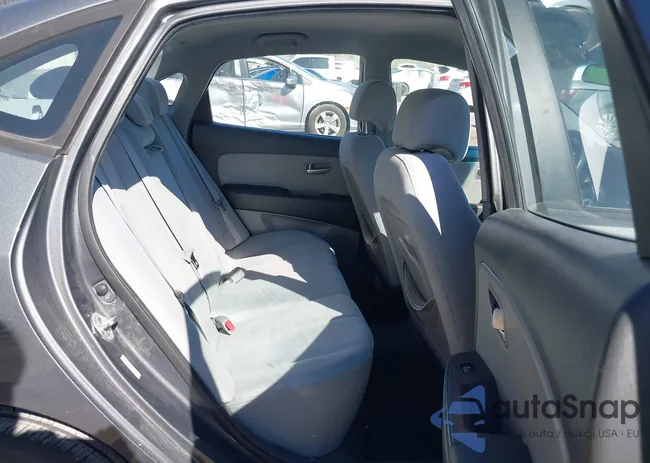 KMHDU46D38U340833: 43453130