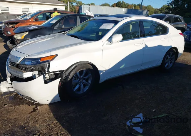 19UUA8F56DA002126: 43453137