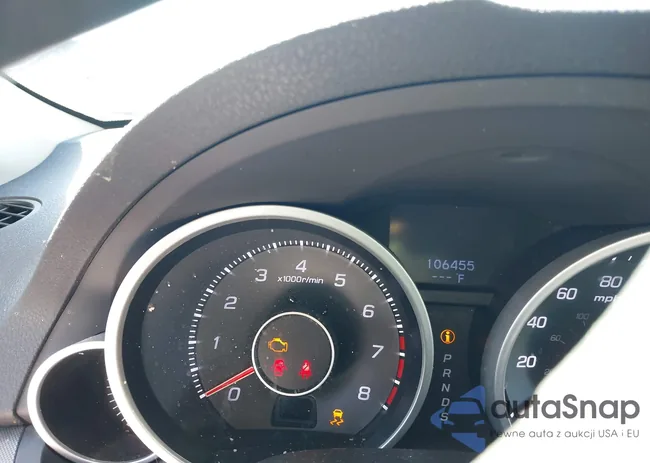 19UUA8F56DA002126: 43453137