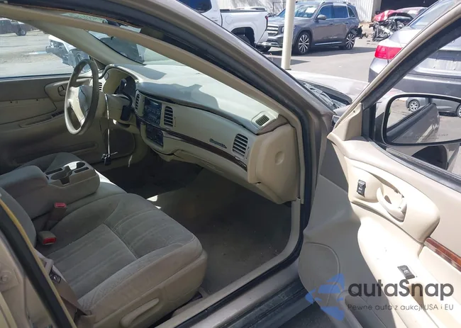 2G1WF52E929154657: 43453136