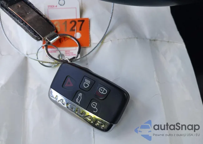 SADCJ2FX0KA610539: 43453146