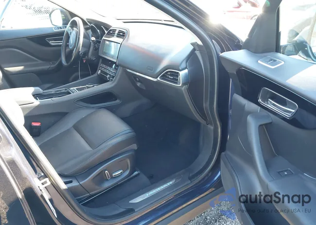 SADCJ2FX0KA610539: 43453146