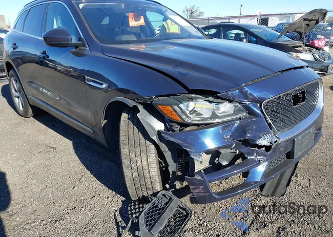 SADCJ2FX0KA610539: 43453146