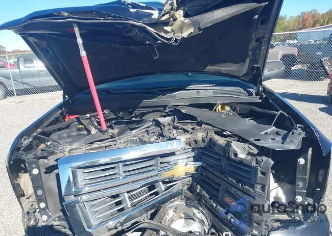 1GCVKREC1FZ220100: 43452153