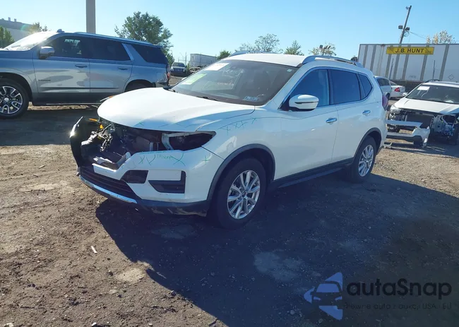 KNMAT2MV9LP520318: 43452168