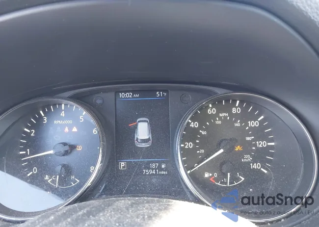 KNMAT2MV9LP520318: 43452168