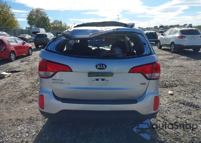 5XYKTCA68EG445981: 43452175