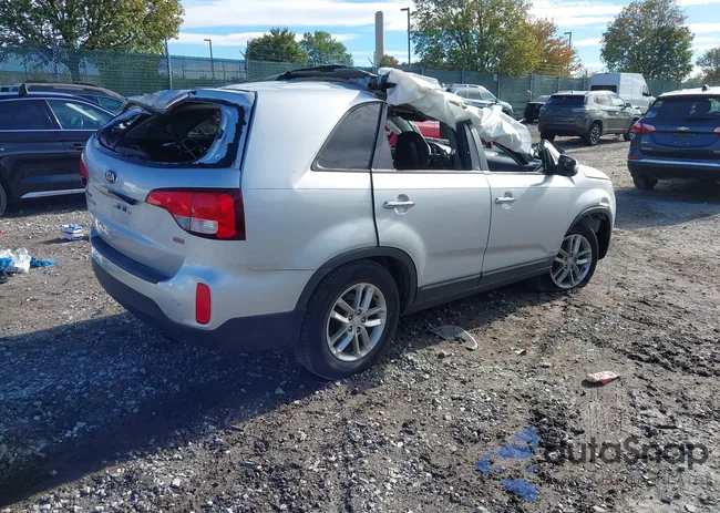 5XYKTCA68EG445981: 43452175