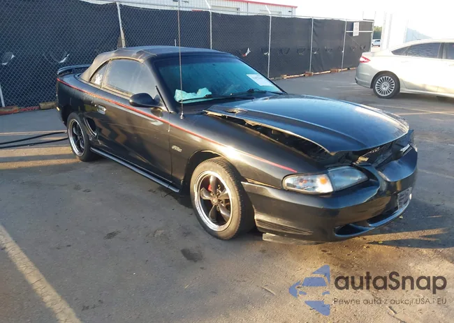 1FALP45X9TF113023: 43452207