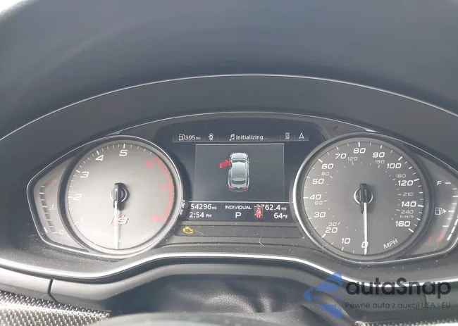 WAUA4CF58NA033825: 43452219