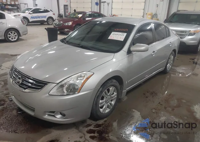 1N4AL2AP4CN435345: 43452229