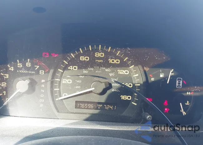 JHMCM564X6C001865: 43452245