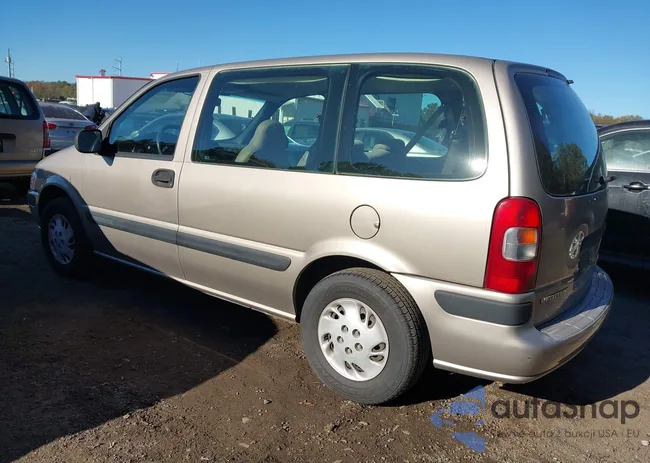 1GNDU06EXXD320204: 43452260