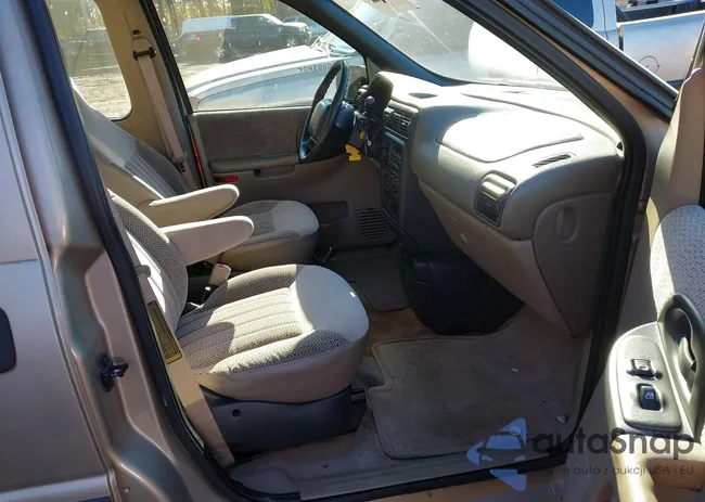 1GNDU06EXXD320204: 43452260