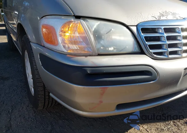 1GNDU06EXXD320204: 43452260