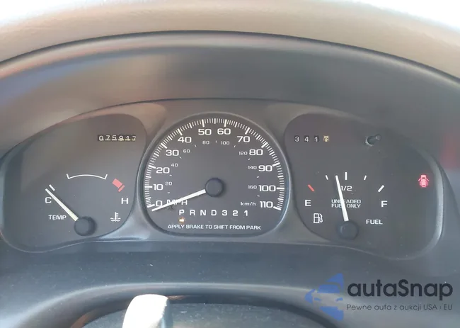 1GNDU06EXXD320204: 43452260