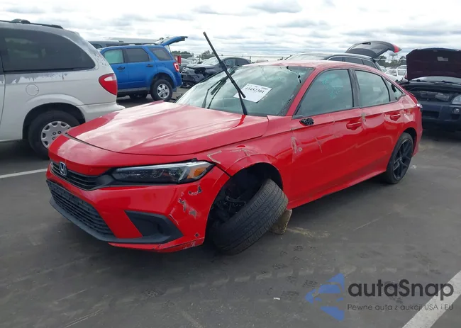 2HGFE2F50NH569431: 43452301